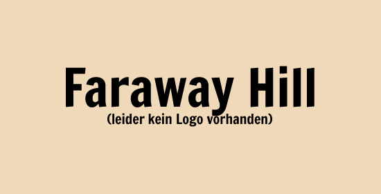 Faraway Hill